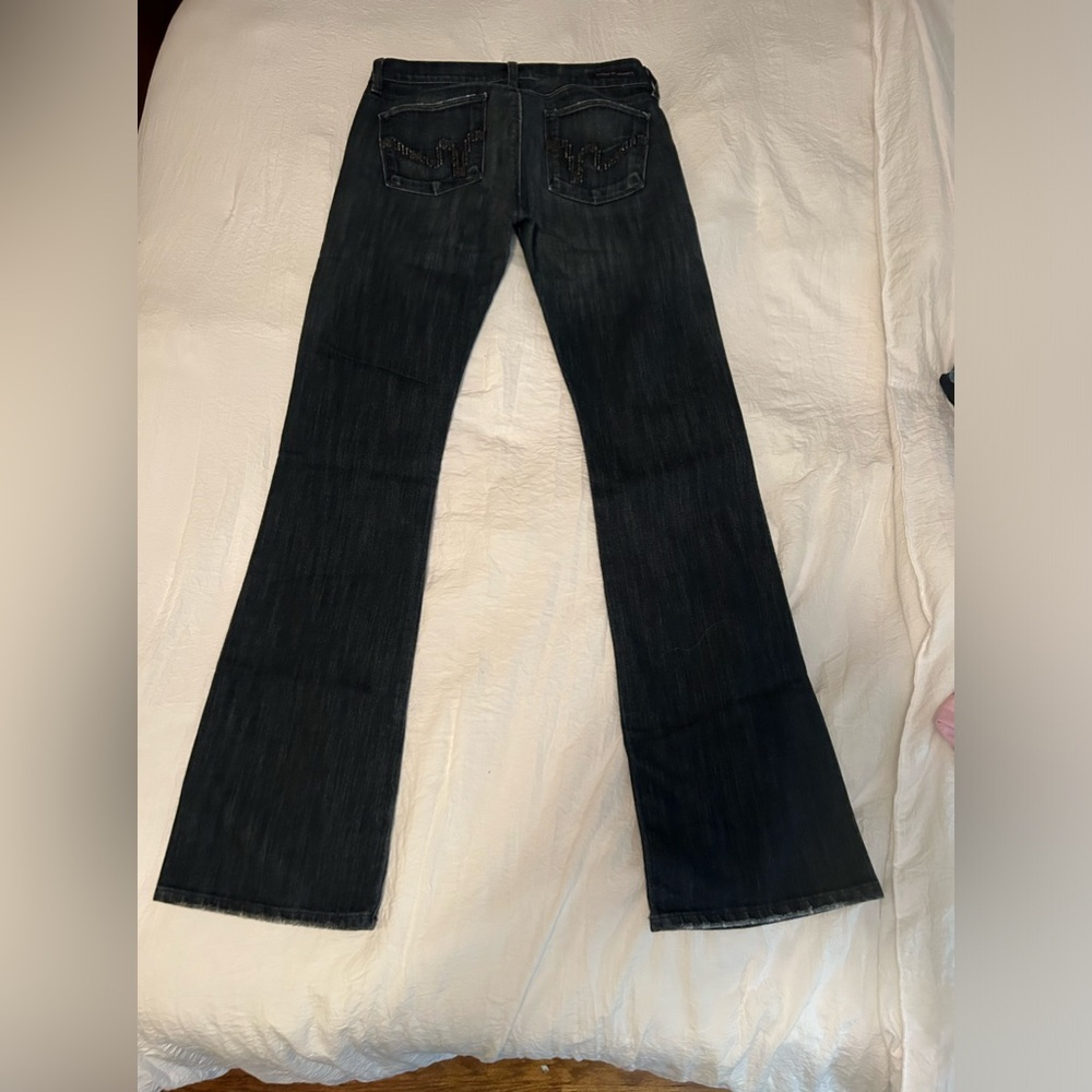 Women’s Jerome Dahan Jeans